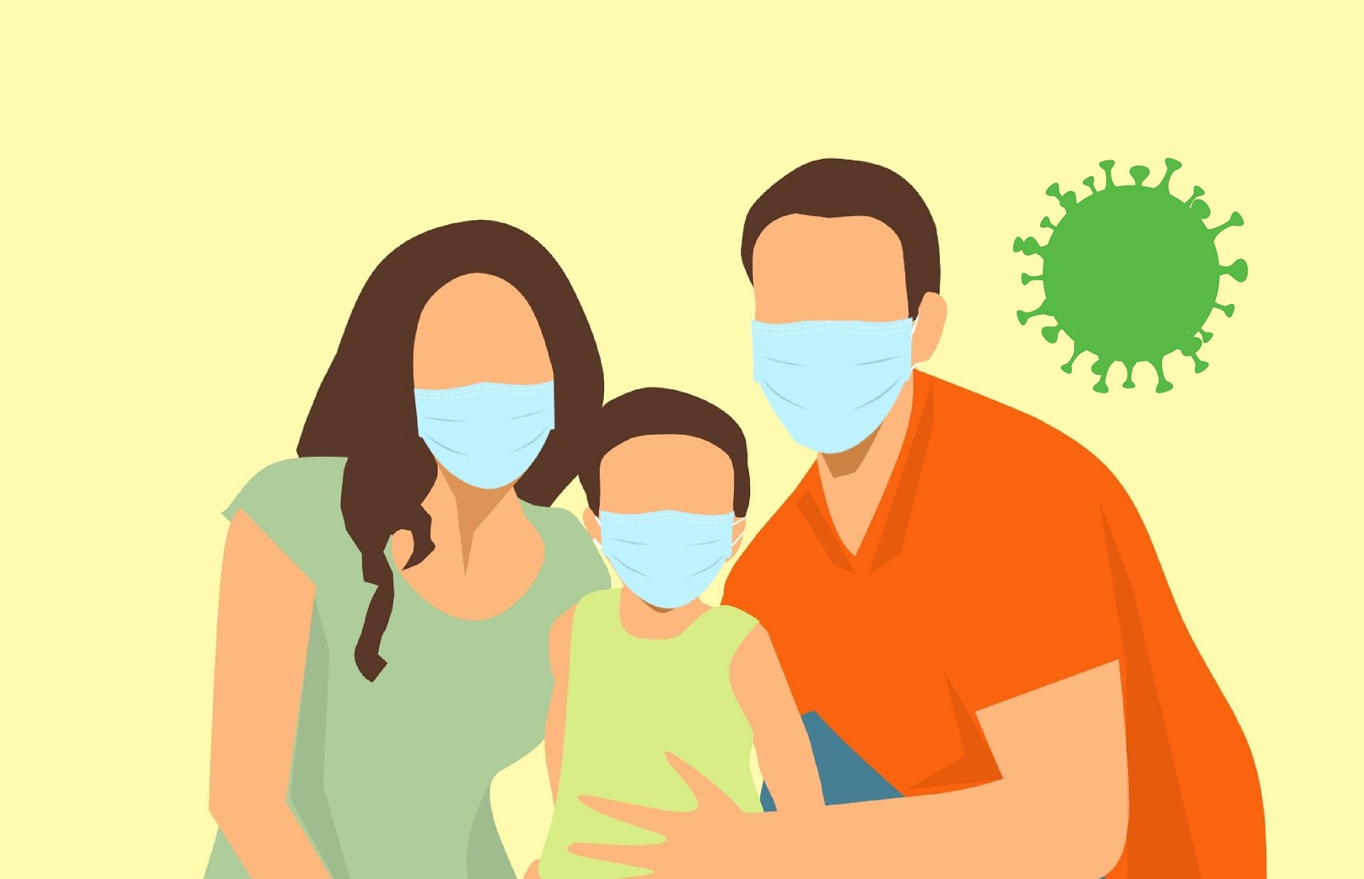 Coronatest Waalwijk: Hier heb je mee te maken